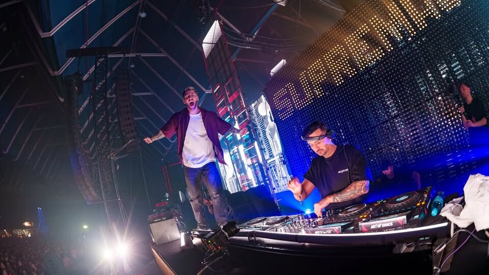 Article sur KODZ - Guettapen