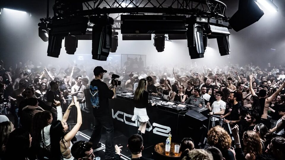 Article sur KODZ - Guettapen