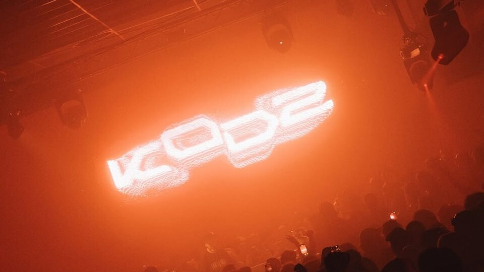 Article sur KODZ - Guettapen