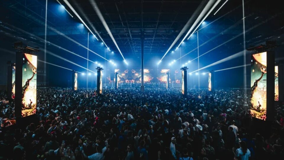 Article sur KODZ - Hands Up Electro