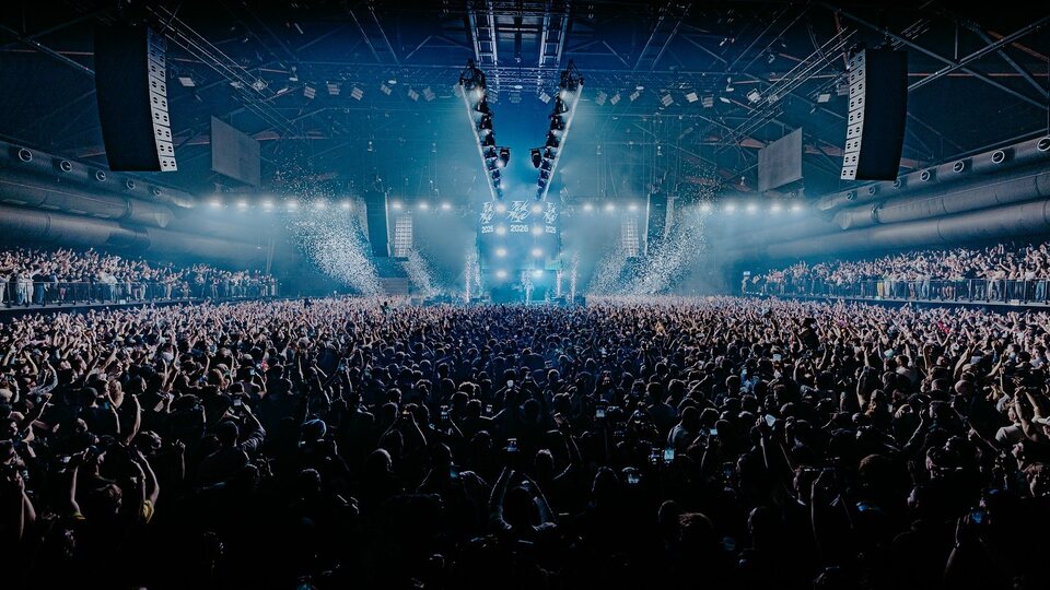 Article sur KODZ - Hands Up Electro