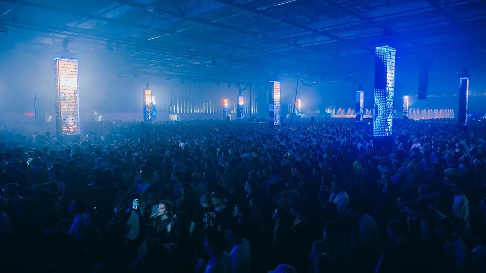 Article sur KODZ - Hands Up Electro