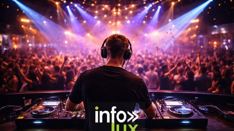Article sur KODZ - Info-Lux