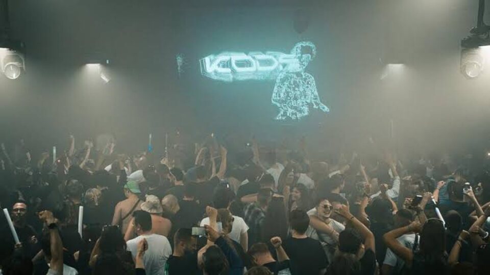 Article sur KODZ - La Voix du Nord