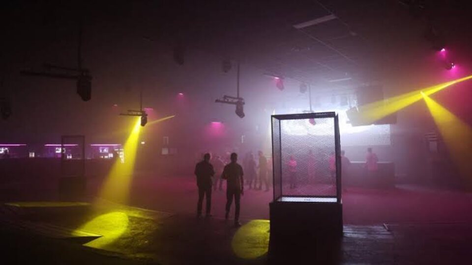 Article sur KODZ - La Voix du Nord
