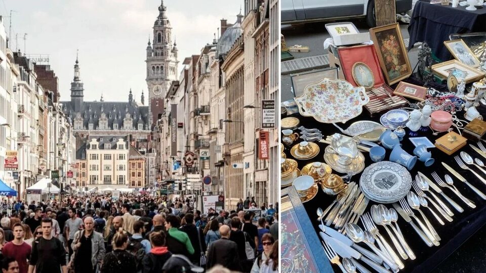 Article sur KODZ - Le Bonbon Lille