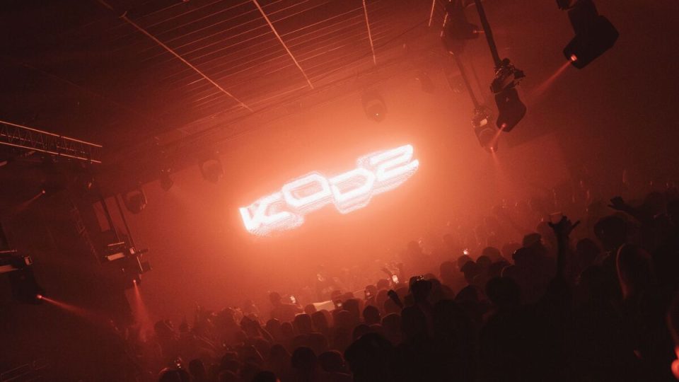 Article sur KODZ - Le Bonbon Lille