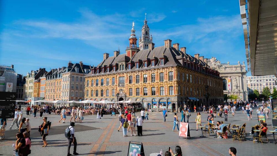 Article sur KODZ - Lille Addict