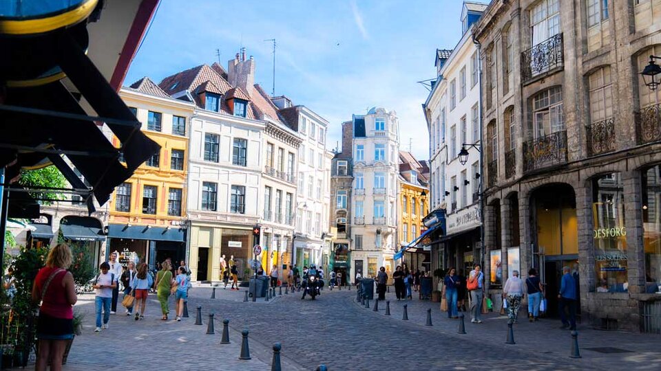 Article sur KODZ - Lille Addict