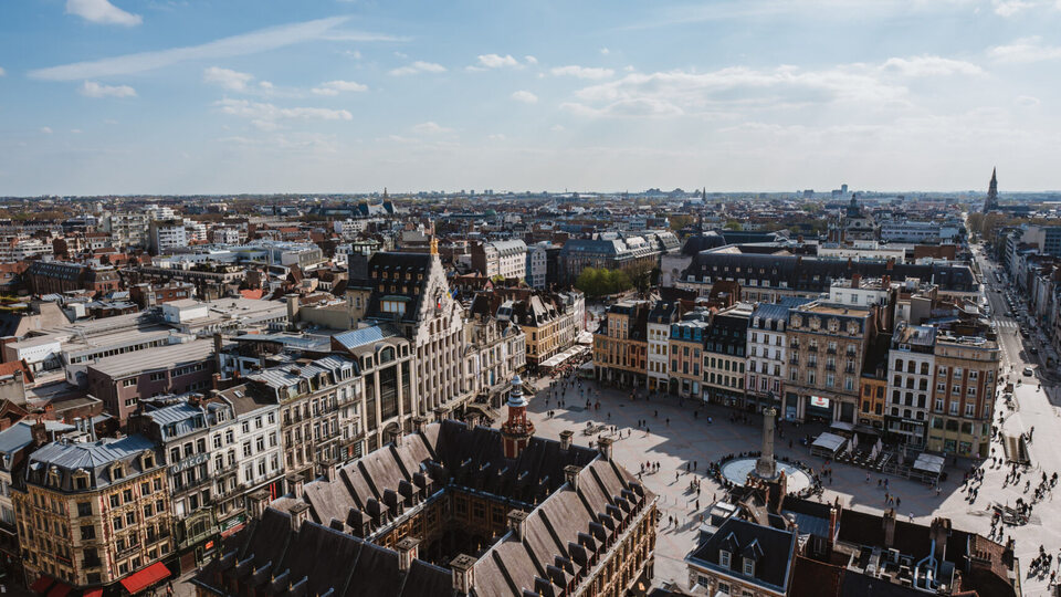 Article sur KODZ - Lille Addict
