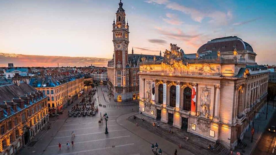 Article sur KODZ - Lille Addict