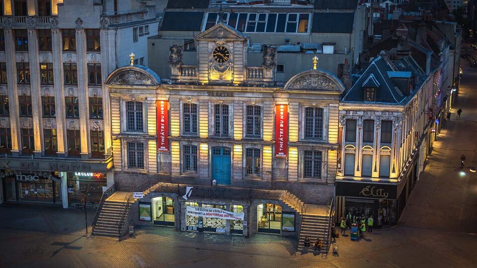 Article sur KODZ - Lille Addict