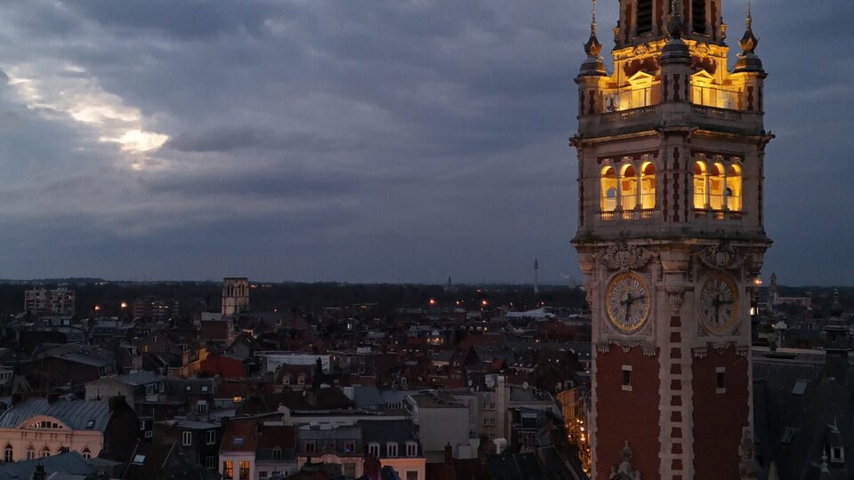Article sur KODZ - Lille Addict