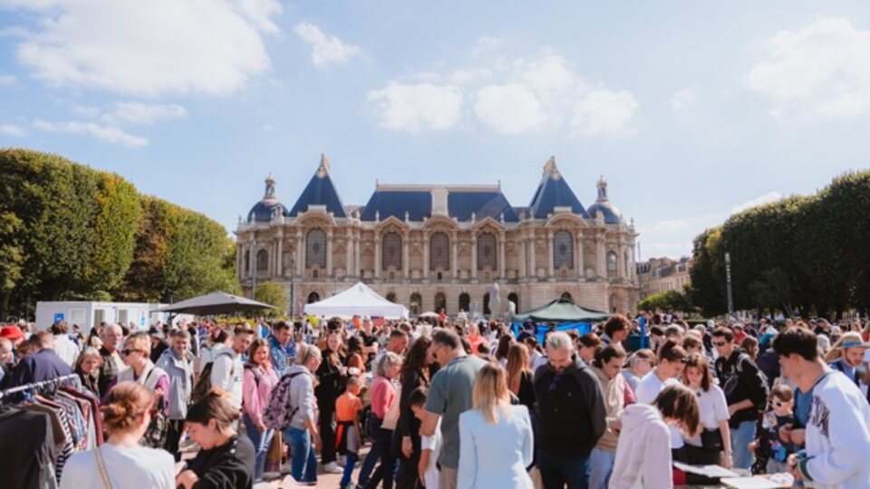 Article sur KODZ - Lille Addict