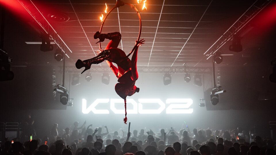 Article sur KODZ - Noxway